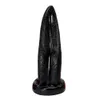 IKOKY Língua de Silicone Brinquedos Sexuais para Mulher Clitóris Estimular Plugue Anal Realista Enorme Pênis Dildo Artificial Galo Adulto Produtos S1018