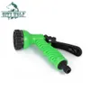 City wolf Spruzzatori d'acqua da giardino 7 modelli Pistola ad acqua Pistola a spruzzo per irrigazione domestica Pistola a spruzzo per lavaggio auto Pulizia Prato Giardino Wateri247q