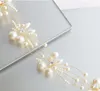 Bridal headwear, pearl hair, earrings, necklace, necklace, dual-use accessories, wedding dress, wedding accessories.