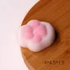 Kawaii 동물 Mochi Squishy 스트레스 장난감 구제 동물 Squishies 미니 손 압박 Squishes 감압 장난감 젖꼭지 딕 수탉 인형