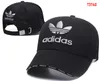 Ball Hats Luxus Unisex Marke Baseball-Mütze Männer Frauen Mode Strapback Designer Knochen Gorras Casquette Golf Hut Peak Sunhat Kopfbedeckung 00