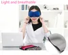 Dropshipping 3D Eye Aid Mask Travel Sleep Rest Eye Shade Cover Shade Sleeping Eye Mask 7 Couleurs