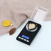 20g/0.001g 50g/0.001g LCD Digital Scale 0.001g Electronic Scales Jewelry Medicinal Herb Portable Mini Lab Weight Milligram Scale