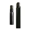 Noir 10CC 10ML 10 ML Mini Portable Vaporisateur Bouteille Vide Parfum Bouteille Rechargeable Parfum Atomiseur Vaporisateur Voyage Accessoires lin3975