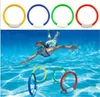 bague de natation pour enfants