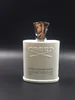 Creed Aventus Perfumes 120ml Millesime Imperial Yeşil İrlandalı Tüvit Gümüş Dağ Su Viking Köln Ünlü Parfümler Erkekler Uzun Ölü Koku Sprey Sprey Hızlı Gemi