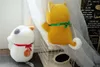 Nuevo estilo Fortune Cat Dog Peluche Juguete Animal de peluche Muñeco de peluche Regalo creativo Enviar a los niños Amigos