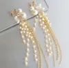 Bridal headwear, pearl hair, earrings, necklace, necklace, dual-use accessories, wedding dress, wedding accessories.