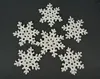 Hand Crochet snowflake Hanging set 12 pcs Christmas tree decorations Christmas ornaments Gift Winter Window decoration Home decoration