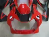 أسود fairings abs تعيين لهوندا CBR900RR CBR929 2000 2001 fairing kit CBR929RR00 01 HF33