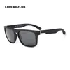 선글라스 남성 여성 편광 2021 Quicksilvered 브랜드 스포츠 Sun Glases 남성 여성 Gafas Gozluk1