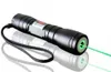 laser pointer show