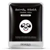 DHL Gratis Frakt BioAqua Tiger Panda Sheep Dog Shape Animal Face Mask Moisturizing Oil Control Hydrating Nourishing Facial Masks