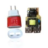 Useu Plug 5V 2A Wandladegerät Wechselstrom -Strom -Adapter Dual USB Home Ladegeräte für iPhone 7 8 x Samsung Galaxy S7 S7 S82222984