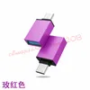 Adattatore OTG di tipo C da maschio a USB 30 femmina Adattatore convertitore per smartphone Samsung Huawei Xiaomi7753965