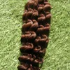 no weft human hair bulk for braiding 100g brazilian braiding hair extensions 1 Bundle