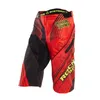 Rock Biker Motocross Pantalon Motorcycle Shorts BICYCLE Downhill MTB ATV MX DH Shorts de vélo de montagne Offroad Pantalons courts8151854