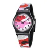 Fashion Children Watches Camouflage Quartz Wristwatch For Girls Boy Dropship high quality Kids Relogio bayan kol saati colors by DHL