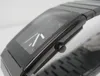Nouvelle mode montre en céramique mouvement à quartz mâle horloge montre pour homme montre-bracelet rd04200d
