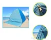 Whole Designer Graduation Tourist Tent Outdoor Hiking Camping Tent 23 People UV Protection Tent Beach Lawn Party 10PCS Color8354884