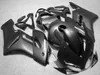 Carimbos de injeção para Honda CBR1000RR 2004 2005 todo kit de carenagem preto CBR 1000 RR 04 05 DF34