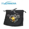 Tsurinoya FS 800 1000 2000 Ultra Light Spool Carp Fishing Spinning Reel Surfing Bait sötvatten saltvatten snurrande fisker5646052