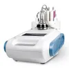 40K RF Cavitatie Ultrasone Radio Frequentie Lipo Laser Lypolysis LLT 160MW Spa Gewichtsverlies Afslank Machine