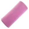 Profesjonalny losowy kolor miękka ręczna poduszka poduszka poduszka nail Art Design Manicure Care Salon Half Column Tool Hot