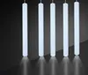 LED long tube hanging spotlight 3W 7W 12W COB ceiling lamp mounted 20cm 30cm 60cm roof pendant bar type candelabra