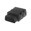 KONNWEI KW902 Bluetooth ELM327 V1.5 Chip PIC18f25k80 OBD2 escáner MINI ELM 327 OBDII KW902 lector de código para teléfono Android Windows