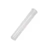 119MM Tube Doob Vial Waterproof Airtight Smell Proof Odor Sealing Herb/Spice Container Storage Case