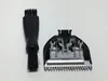 New Hair Clipper Cutter Blades Replacement för Philips QT4021 QT4019 Shears Shaving Shaver Head Razor Replacement Parts