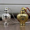 Vintage Takı Tibet Budizm Lection Açılabilir Kolye Kolye Pet Urn Anıt Kremasyon Keepsake Budist Tutucu Külleri Durumda