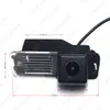 FEELDO Car Backup Rear View Car Camera For Volkswagen Golf6 Magotan Beetle SCIROCCO BORA POLO PASSAT B7 #48282513