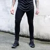 Skinny Jeans Men Black Classic Hip Hop Stretch Jeans Slim Fit Fashion Biker 2018 Ny stil Tight