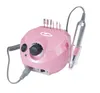 Nail Tools 35000 rpm Elektrische Nail Boor Machine Manicure Boren Accessoire Acryl Nail Boor Bestand Bits Pedicure Kit