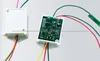 Freeshipping 12V Bluetooth Proximity Switch för mobil Bluetooth-modul med induktionskontrollbrytaren