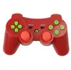 Wireless Bluetooth Game Controller with Six Axis and Vibration for PS3 play station 3 Wireless Controller Joystick Gamepad r20