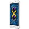 Téléphone portable d'origine Huawei Honor 6X Play 4G LTE 4 Go de RAM 32 Go 64 Go ROM Kirin655 Octa Core 55quot 12MP ID d'empreintes digitales 3340mAh Sma3848636
