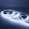 Nuovo arrivo 4040 SMD LED Strip Light 120LED / M 60LED / M Nastro flessibile a nastro doppio PCB Led Stripe meglio di 5050 5630