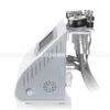 Hot Sale 40K Cavitation Fat Dissolve Tripolar Multipolar RF Vacuum Bipolar Body Contouring Slimming Machine Spa