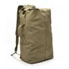Stor lyx utomhus ryggsäck axelmolle taktisk väska ryggsäck ryggsäckar vandring camping camouflage vattentäta designer mens sportväskor