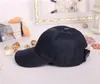 قماشية عالية الجودة Capas Cap Men Women Hat Outdoor Sport Leisure Litrapback Hat قبعة البيسبول الأوروبية على الطراز الأوروبي مع صندوق