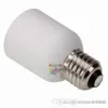 E26 E27 to E39 E40 Medium Edison Screw to Mogul Screw Socket Lamp Adapter Converter Holder