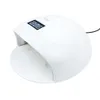 New Upgrade Lamp For Nails Lamp SUN UV LED 48W Nail Dryer For Gel Varnish Gel Polish Curing Manicure Drying Nail