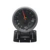 Dragon gauge 60mm Self-test function Stepper motor Auto Car Tachometer RPM Gauge