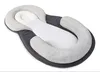 Baby Pillows Breathable sleep Shaping Pillow to Prevent Flat Head night day