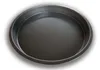 Carbon Steel Non-Stick Pizza Bakken Gerechten 6 "7" 8 "Bakken Tools Pizza Mold Bakvormen Pizza Pannen