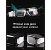 Bertha Outdoor Safety Sports Goggles Prescription RX beschermende bril voor basketbalvoetbal volleybal honkbal ect 1006