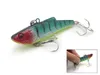 Hele Lot 24 Kunstaas Lokken Visaas Crankbait Visgerei Vib Haken Bass 7 3g 7 7cm259j